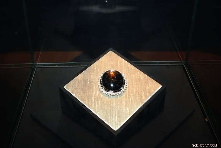 Sapphire Secrets Revealed: Beyond Blue and the Challenges of Mining