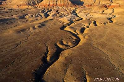 Syracuse Researchers Use Ancient Marine Sediment to Refine Climate Models