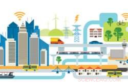 Smart Urban Solutions: Building Resilient Cities for Tomorrow