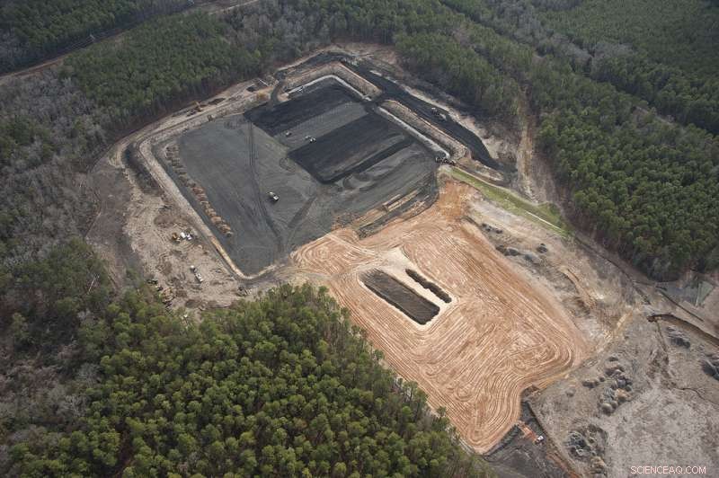 Advanced Algorithm Delivers Early Warning System for Groundwater Contamination Tracking