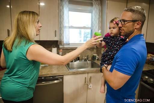 Multiple Public Water Systems Detect Toxic Contaminants: What You Need to Know