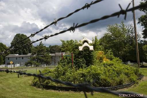 Multiple Public Water Systems Detect Toxic Contaminants: What You Need to Know