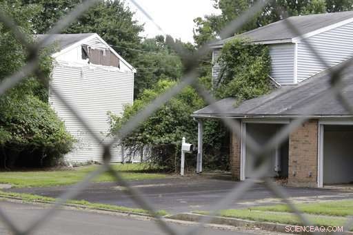 Multiple Public Water Systems Detect Toxic Contaminants: What You Need to Know