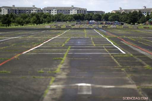 Multiple Public Water Systems Detect Toxic Contaminants: What You Need to Know