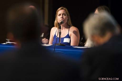 Multiple Public Water Systems Detect Toxic Contaminants: What You Need to Know