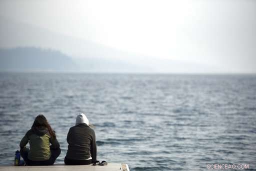 Glacier National Park Among Latest US Parks Threatened by Western Wildfires