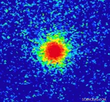 Scientists Deliver First Accurate Estimate of Cesium‑Rich Microparticles Released by Fukushima