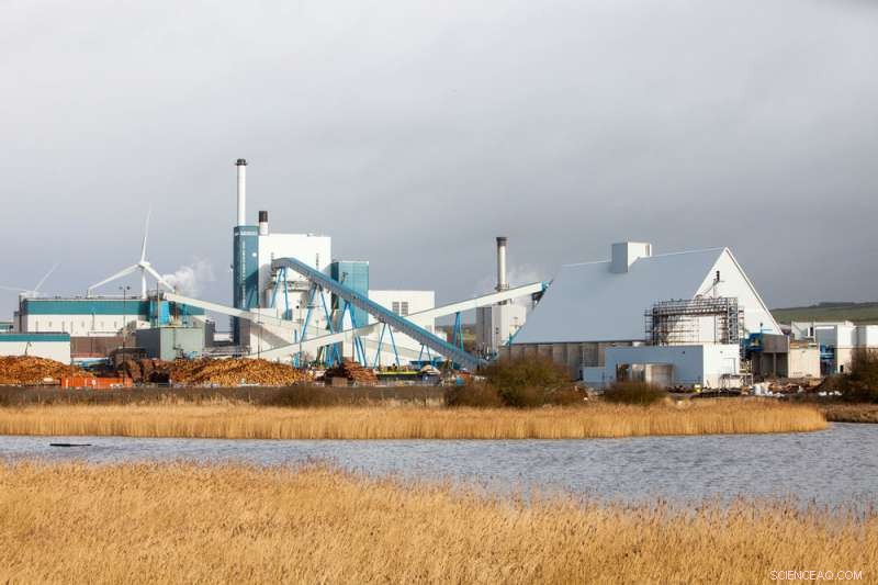 Rethinking Water Stewardship: A New WWF Framework