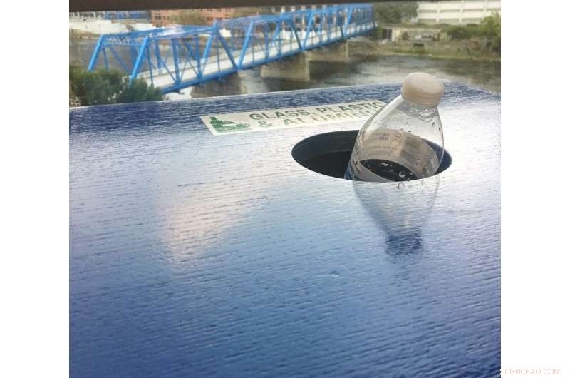 China s Recycling Ban Shakes U.S. Waste Management: Should Incineration Be Reconsidered?