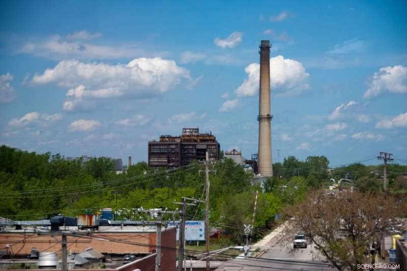 China s Recycling Ban Shakes U.S. Waste Management: Should Incineration Be Reconsidered?