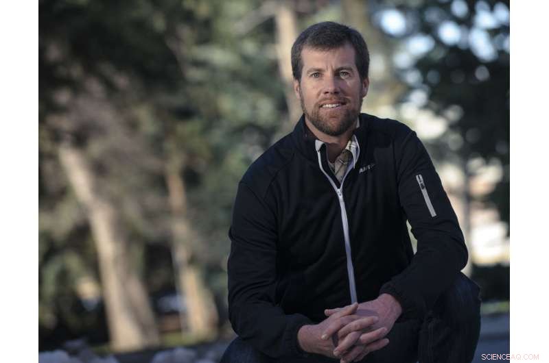 New Study Uncovers Causes Behind Massive South-Central Chile Fires