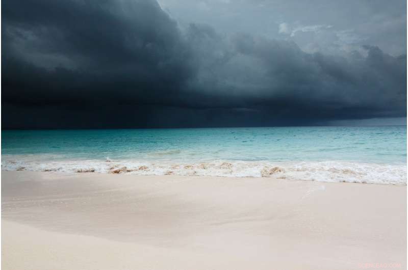 Australia Must Prepare for Mass Displacement as Rising Seas Threaten Millions