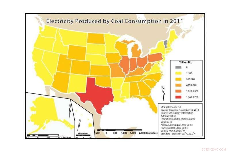 Trump’s Coal Plan Falls Short on Clean Energy and Cost Efficiency