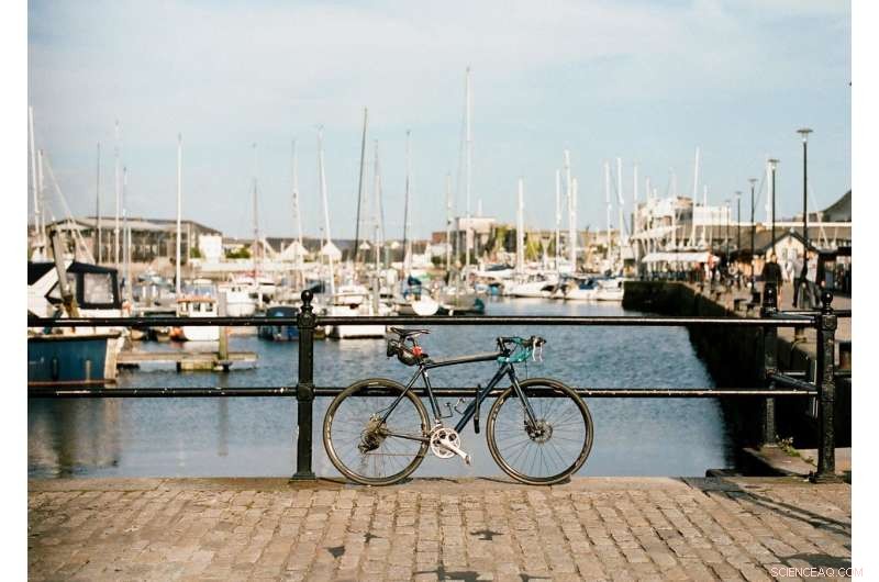 Harnessing Water’s Therapeutic Power to Reduce Healthcare Costs