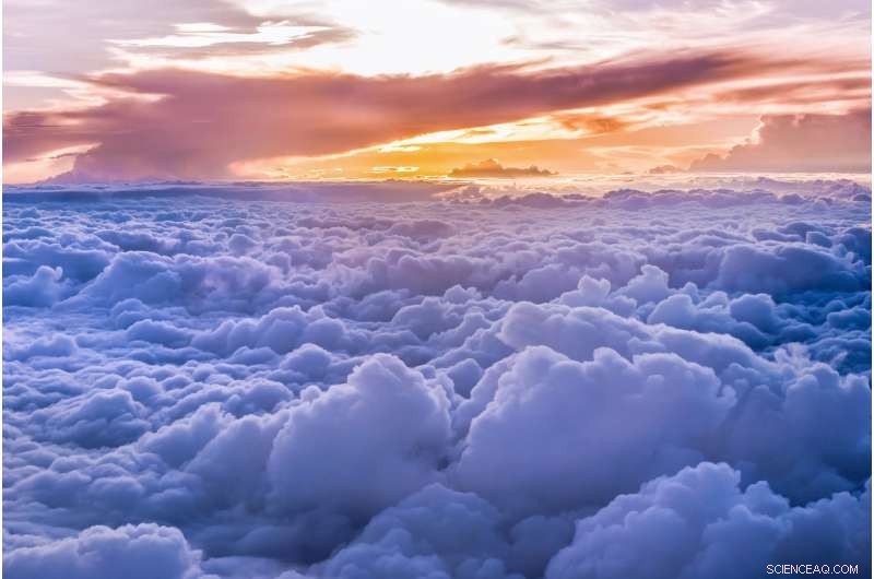 Why Weather Forecasts Never Get It Exactly