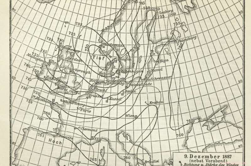 Why Weather Forecasts Never Get It Exactly