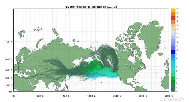 AI Pinpoints High-Hazard Dams to Strengthen U.S. Infrastructure Safety