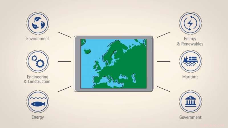 Illuminating Shallow Waters: New Satellite Insights for Ocean Monitoring