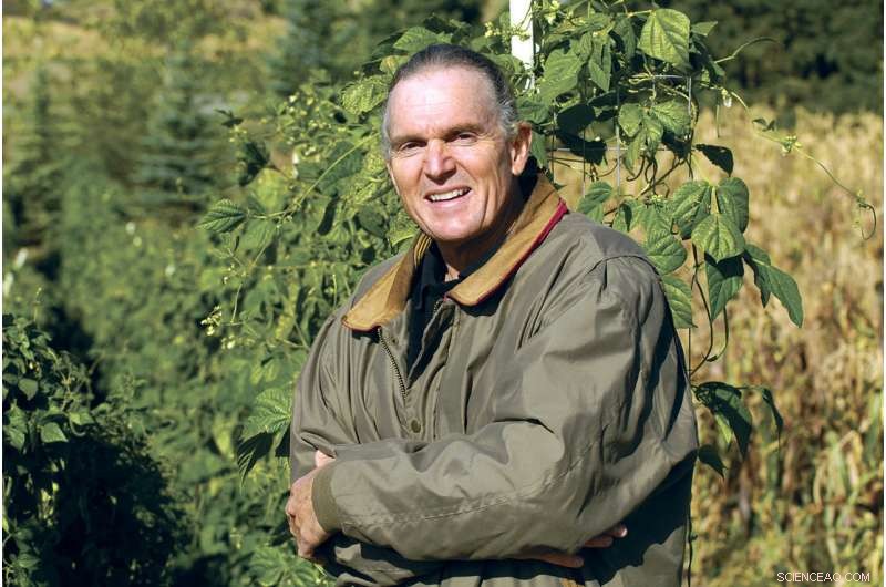 Nearly One-Third of Global Farms Adopt Eco-Friendly Practices Without Sacrificing Yield