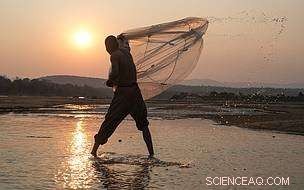 The Hidden Value of Rivers: Why Overlooking Their Benefits Threatens Economies and Sustainable Development