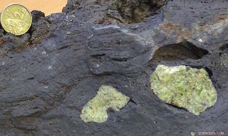 Could a Melbourne Eruption Rival Hawaii s Volcanoes? Here’s the Evidence