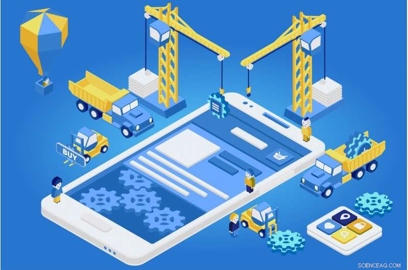 How Smartphone Production Threatens the Environment: 3 Key Impacts