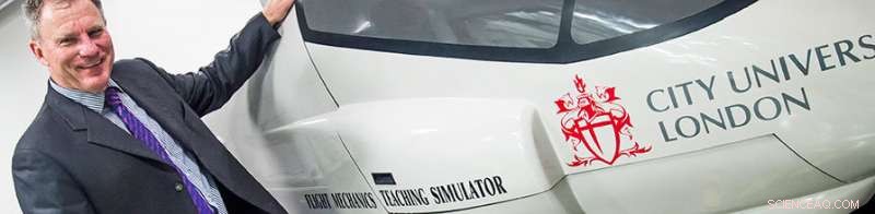 Impact of Global Aviation on the Environment: Key Findings & Future Directions