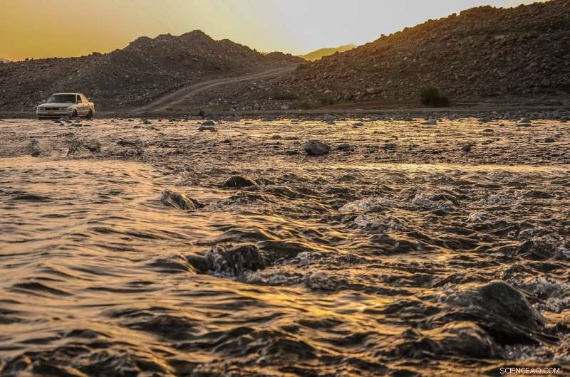 Urgent Climate Deadline: Act by 2035 to Keep Global Warming Under 2°C