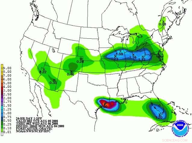 Farmers & Climate Scientists: Partners in Building Resilient Food Systems