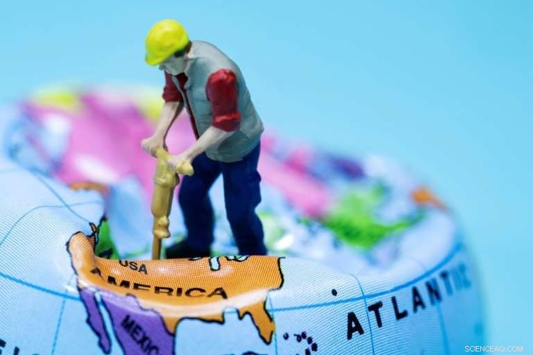 Will UN Climate Talks in Bangkok Revitalize the Paris Agreement?