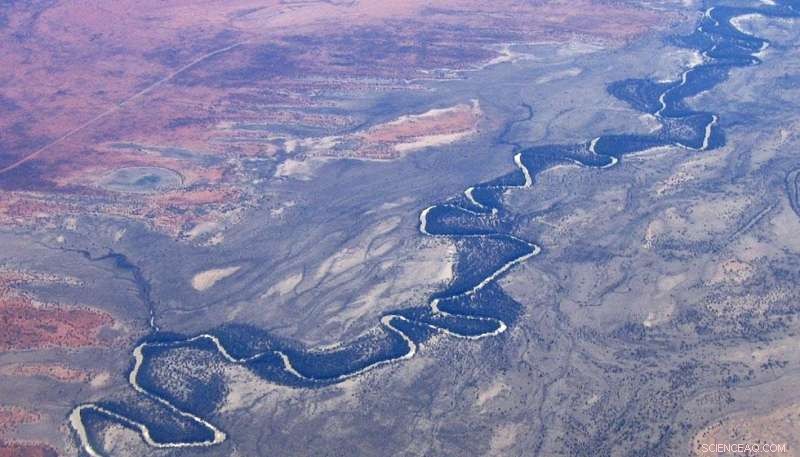 Protecting Land and Culture Amid Climate Change: A Community s Struggle