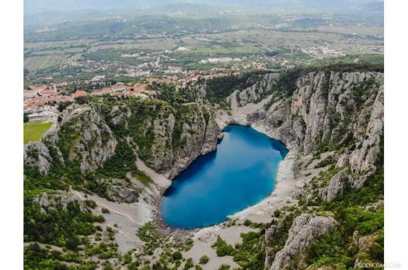 Spotting a Sinkhole Early: How to Detect One Before It Devastates Your Property