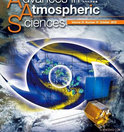 Innovative Method Enhances Accuracy of Severe Storm Forecasting