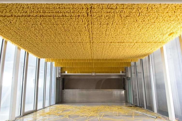 Understanding Food Waste in Manufacturing: Where It Happens and How to Reduce It