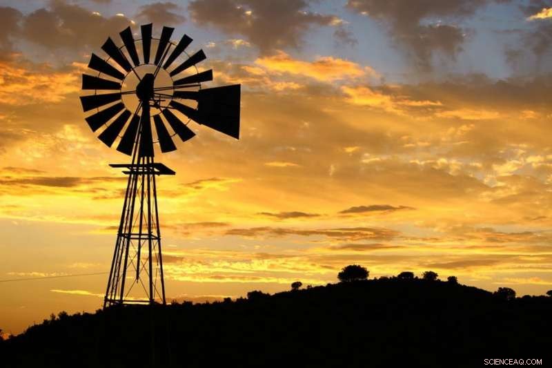 South Africa s Aquifers: Key Insights into Groundwater Resources