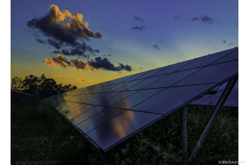 Australia Struggles to Meet 2030 Paris Climate Target—Yet Opportunities Remain