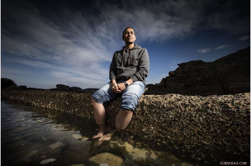 Beyond Bleaching: Multiple Threats Endanger Reef Fish