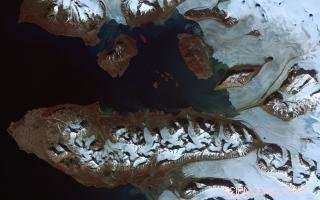 Historic Photographs Reveal Fresh Clues About Climate Change