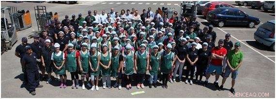 Boosting Sustainable & Resilient Agriculture: Proven Strategies for European Farmers