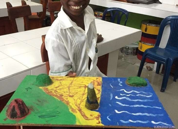 University of Portsmouth Researchers Target Illegal Gold Mining Impact on Colombian Communities