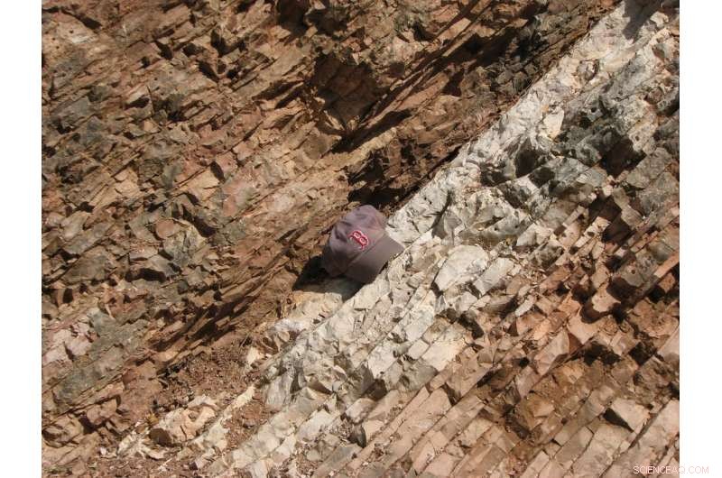 The Meghalayan Age: How It Redefines Earth s Geological Timeline