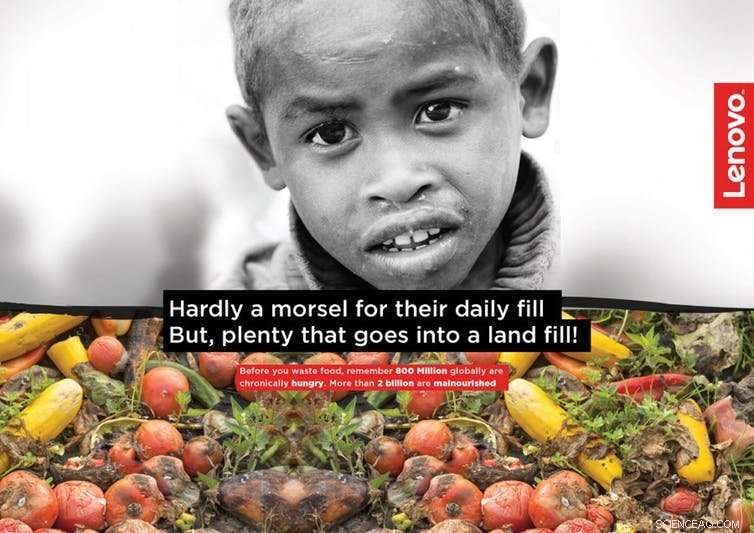 Why Anti‑Waste Campaigns Often Backfire—and How to Avoid It