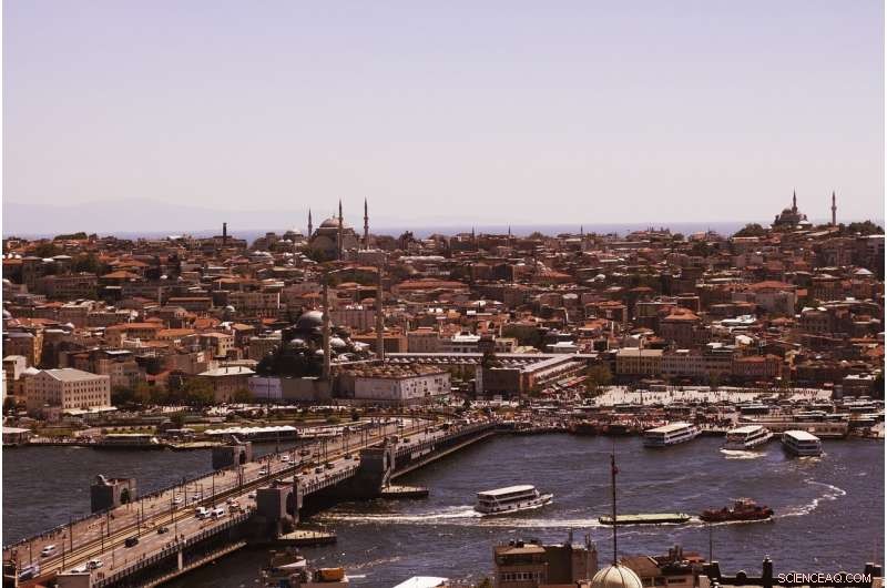 New Cities Threaten Millions: How Developers Miss Climate Resilience