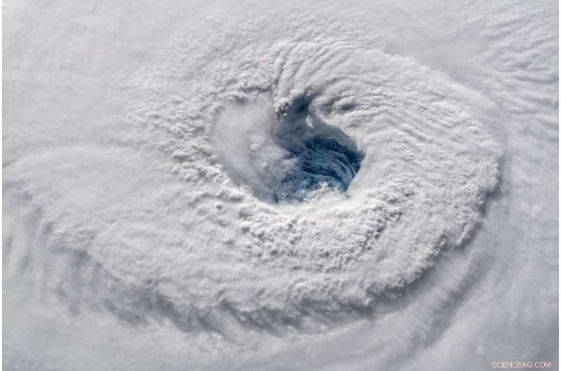 Hurricanes Threaten Inland Regions Too: Why Coastal Plans Leave Us Vulnerable