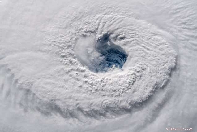 Correcting Climate Model Flaws to Enhance Hurricane Forecast Accuracy