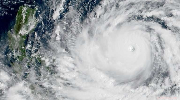 Philippines Brace for Super Typhoon Mangkhut: Urgent Preparations in Full Swing
