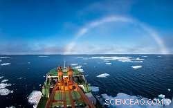 Driving Sustainable Blue Growth Through Knowledge Transfer