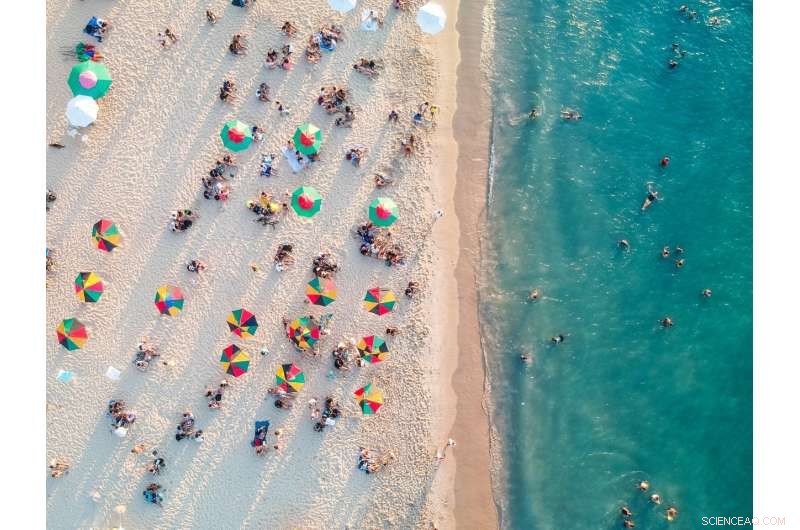 Salt Water: Essential for Life, Energy, and Innovation – Unveiling Hidden Benefits