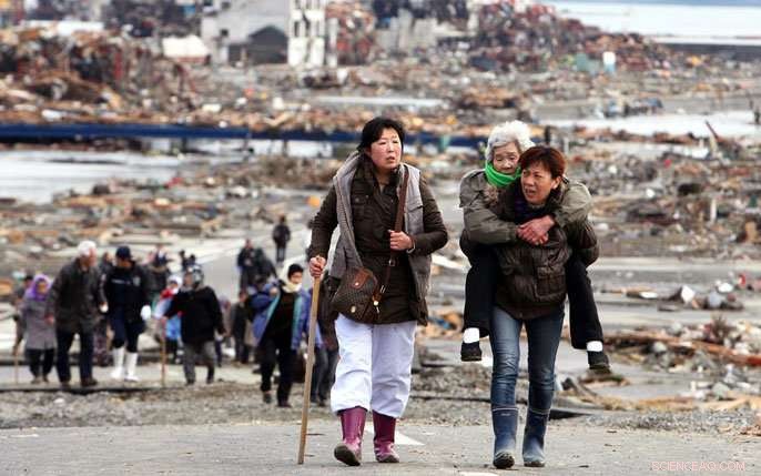 Kindness: A Powerful, Overlooked Tool Against Climate Change