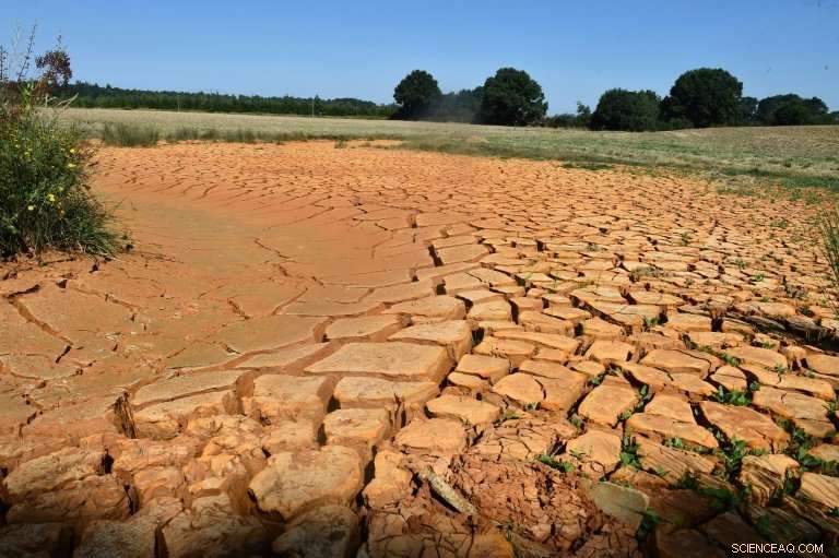 Hope Prevails Over Pessimism at Global Climate Summit